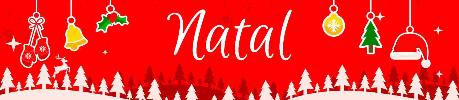 Banner Natal